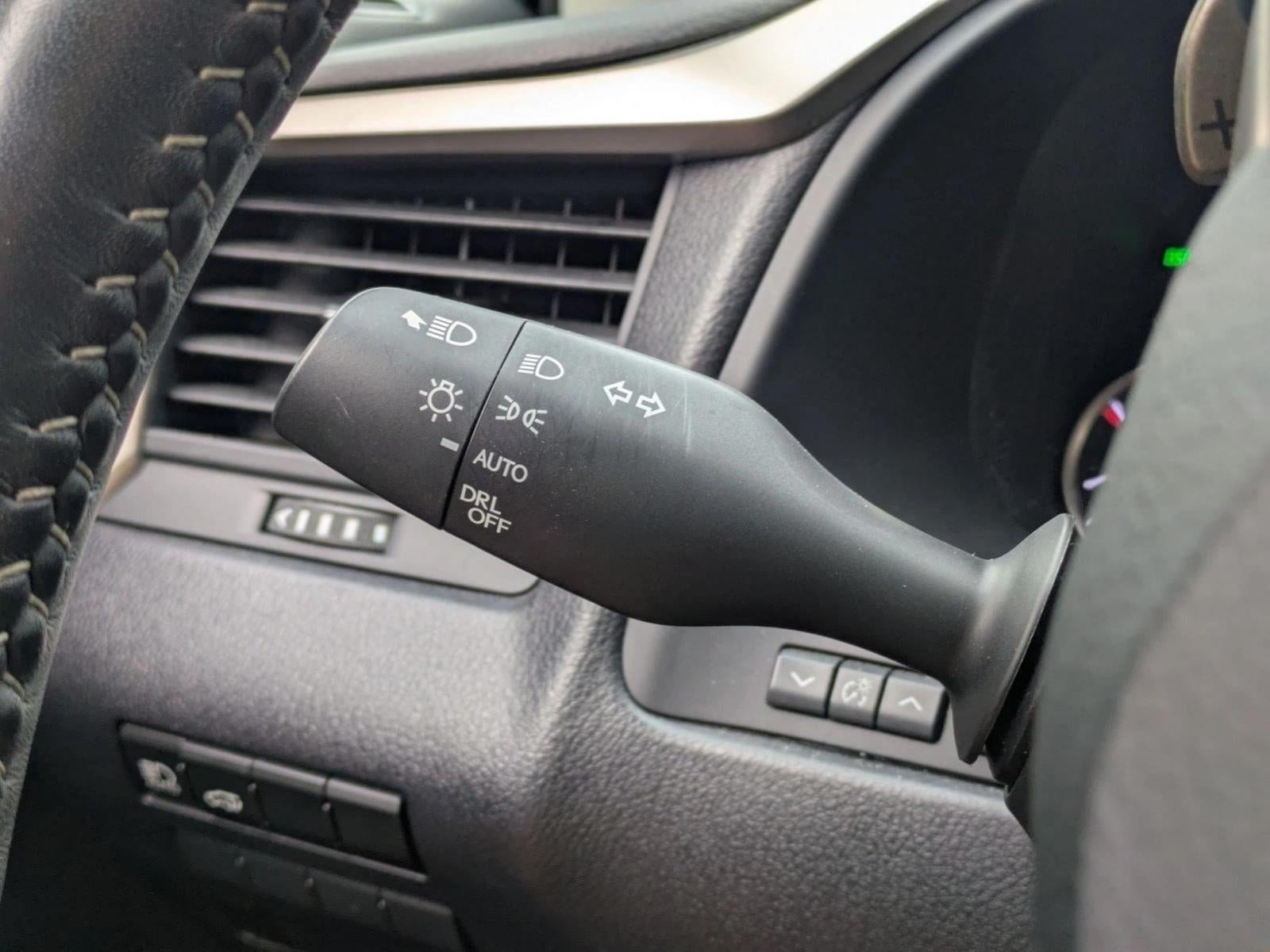 2022 Lexus RX 350 AWD