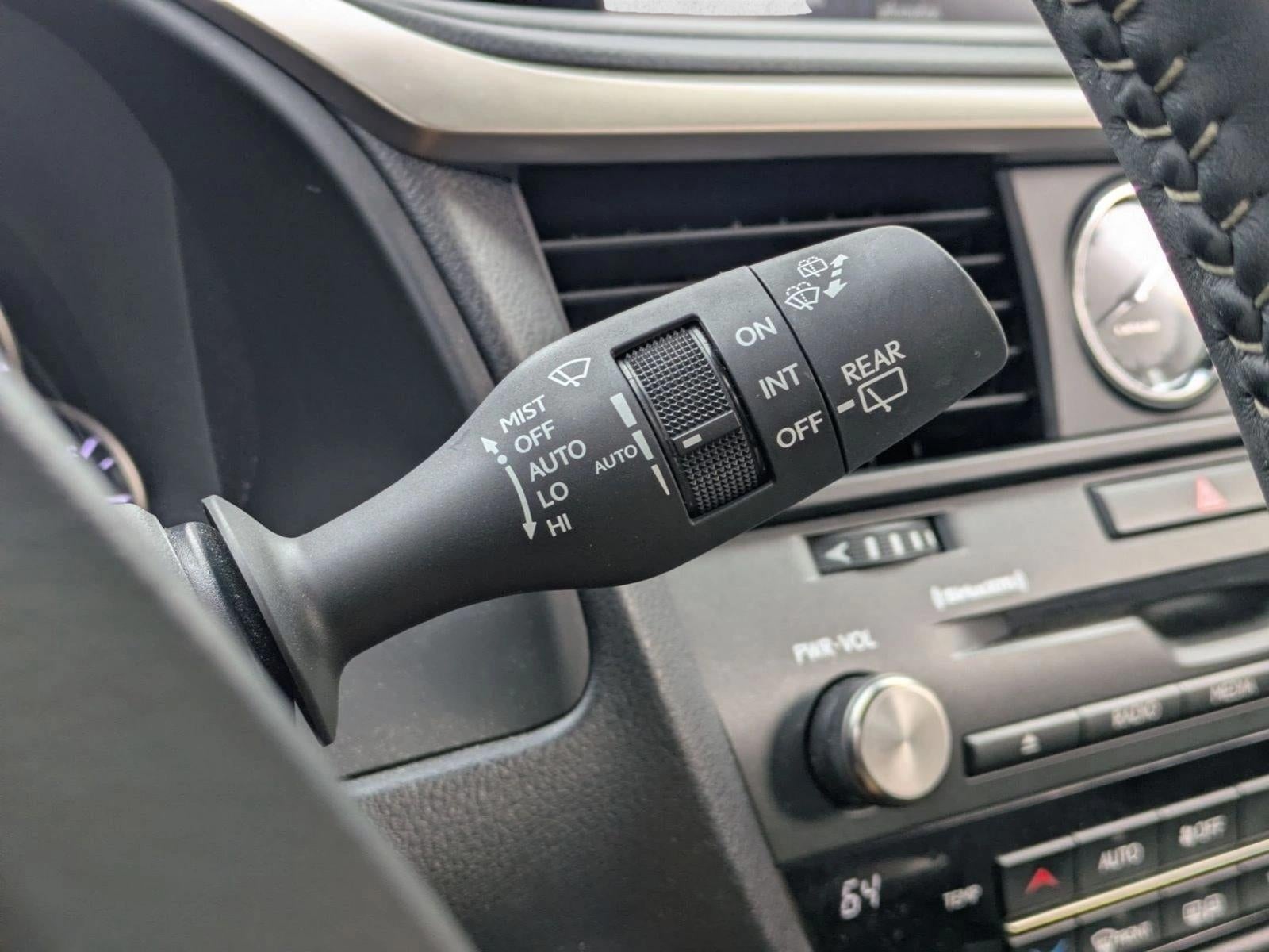 2022 Lexus RX 350 AWD