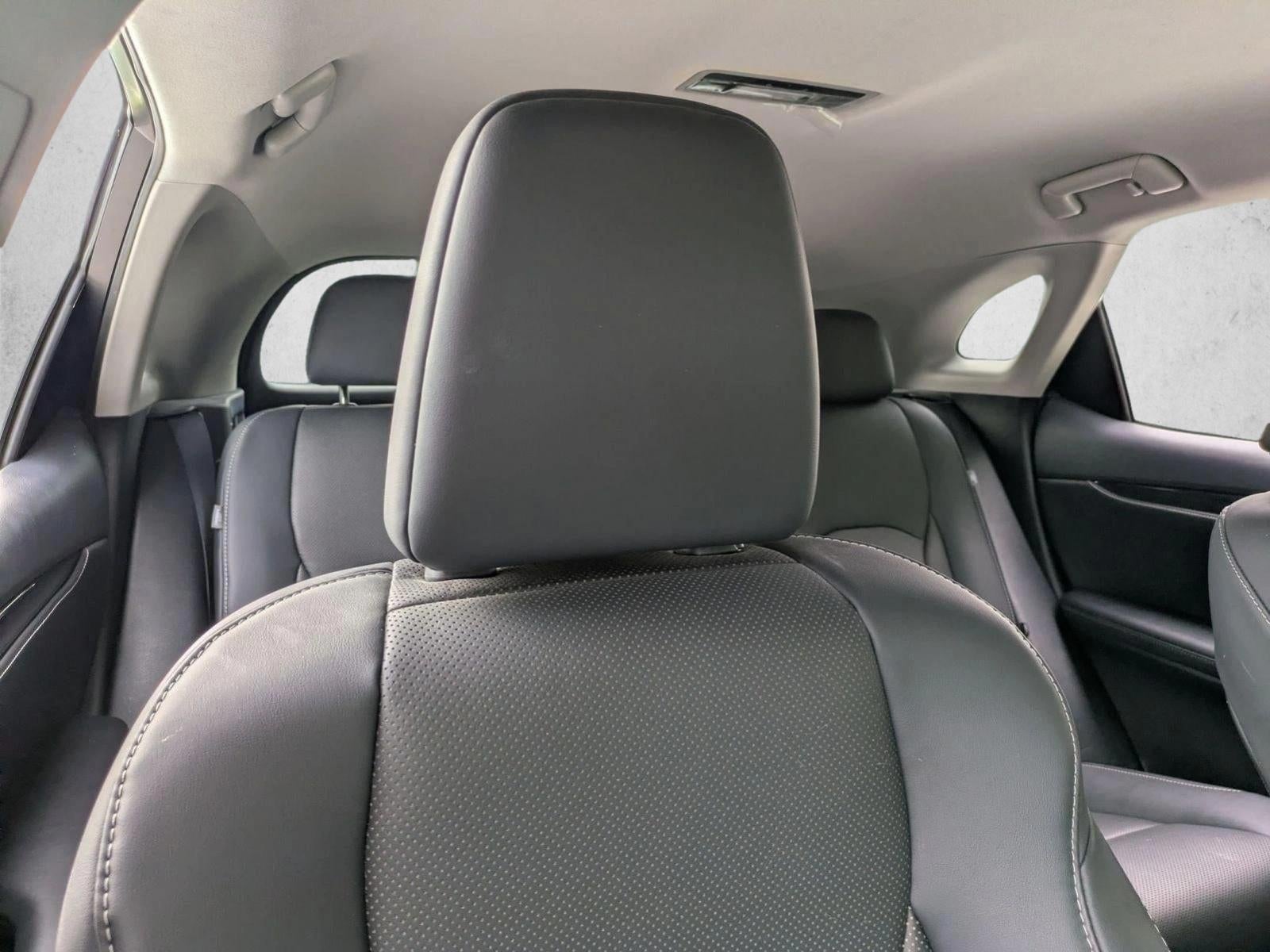 2022 Lexus RX 350 AWD