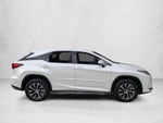 2022 Lexus RX 350 AWD