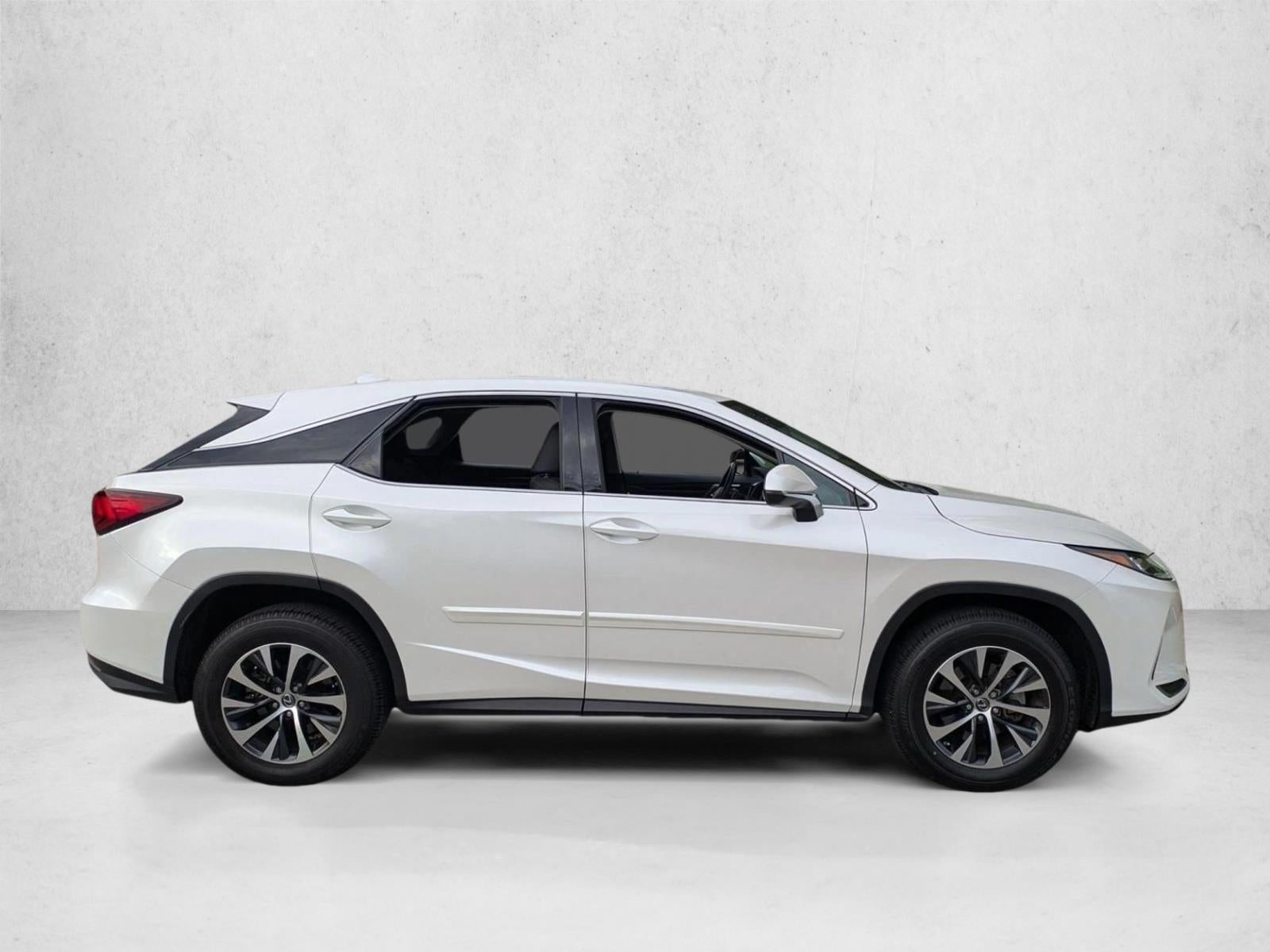 2022 Lexus RX 350 AWD