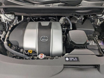 2022 Lexus RX 350 AWD