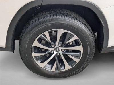 2022 Lexus RX 350 AWD