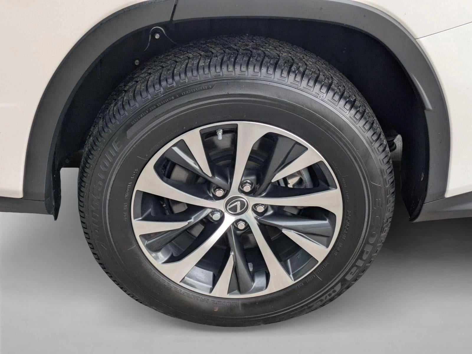 2022 Lexus RX 350 AWD