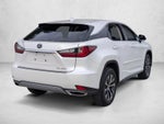 2022 Lexus RX 350 AWD