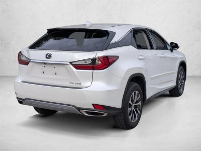 2022 Lexus RX 350 AWD