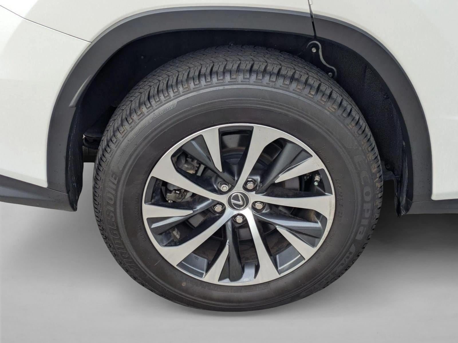 2022 Lexus RX 350 AWD