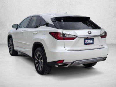 2022 Lexus RX 350 AWD