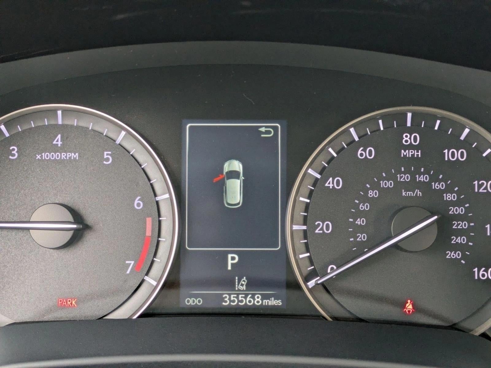 2022 Lexus RX 350 AWD