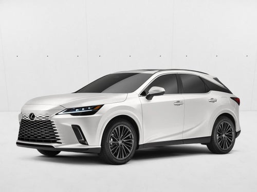 2023 Lexus RX 350 Premium Plus AWD
