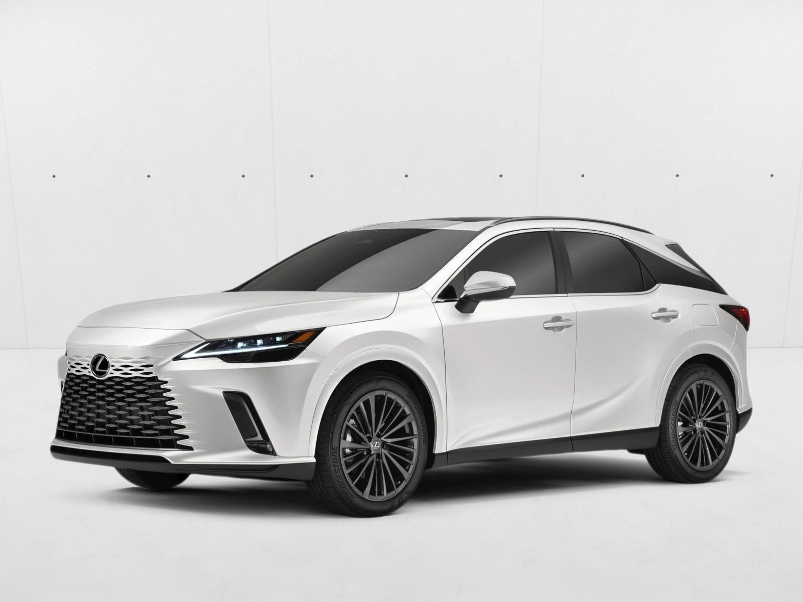 2023 Lexus RX 350 Premium Plus AWD