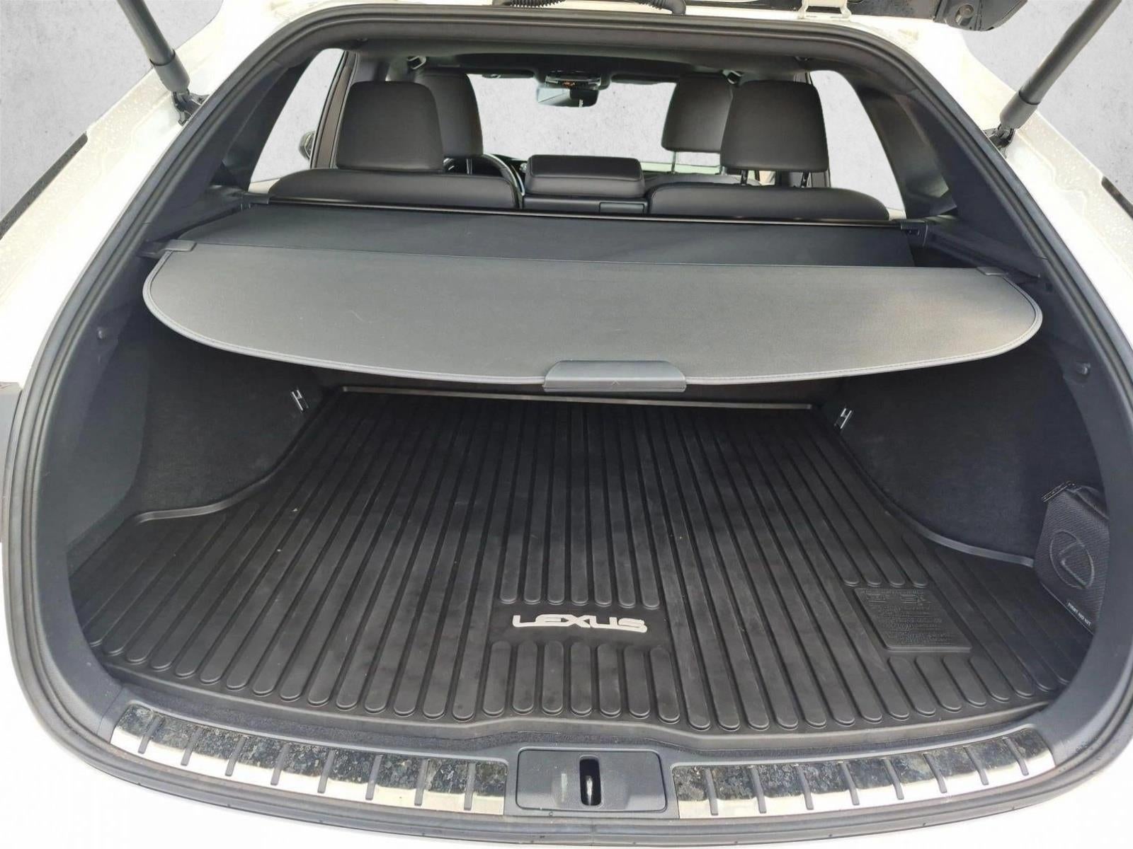 2023 Lexus RX 350 Premium Plus AWD