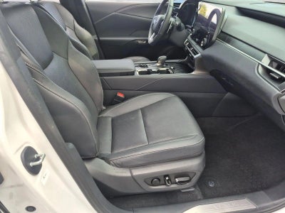 2023 Lexus RX 350 Premium Plus AWD