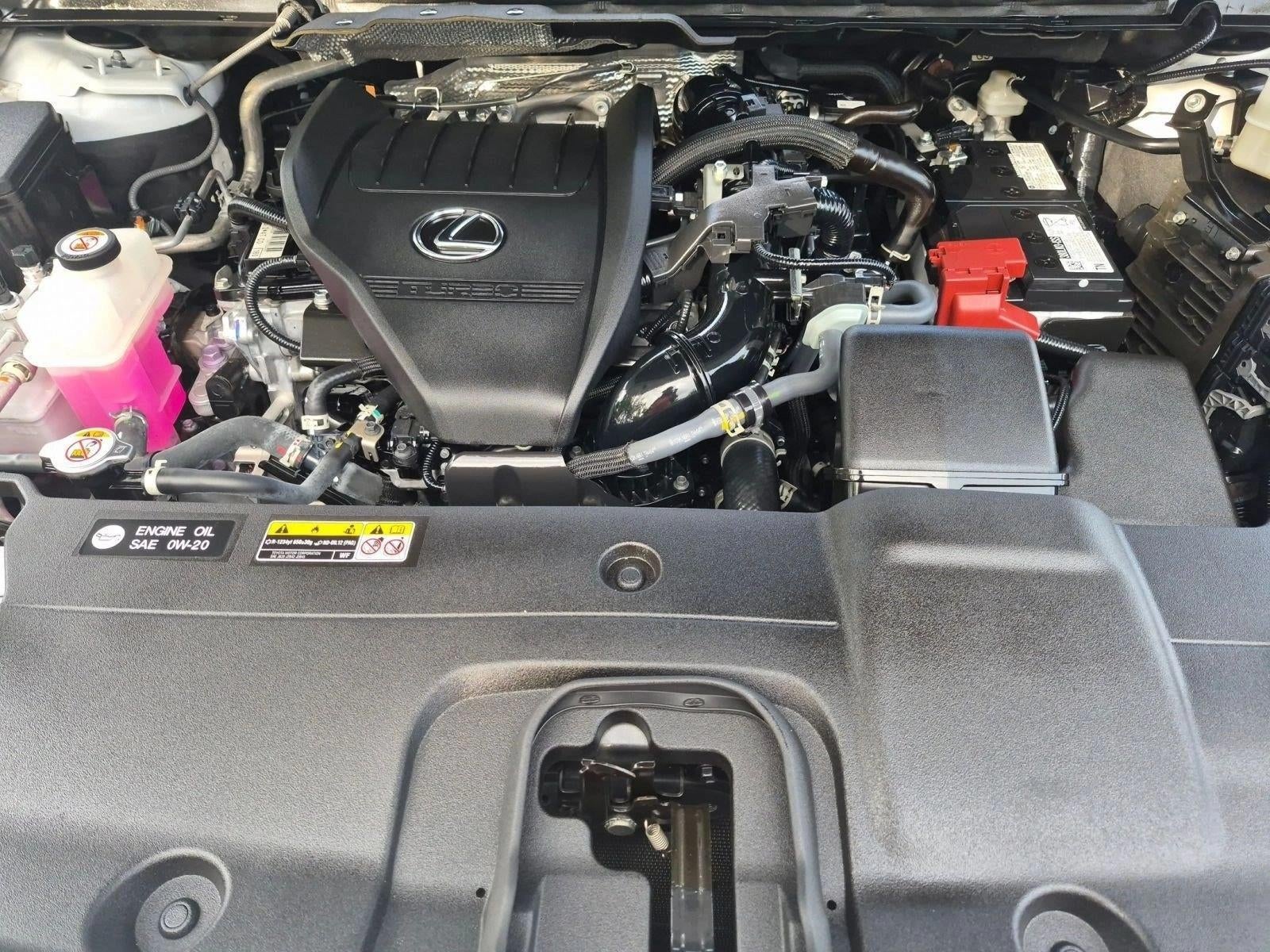 2023 Lexus RX 350 Premium Plus AWD