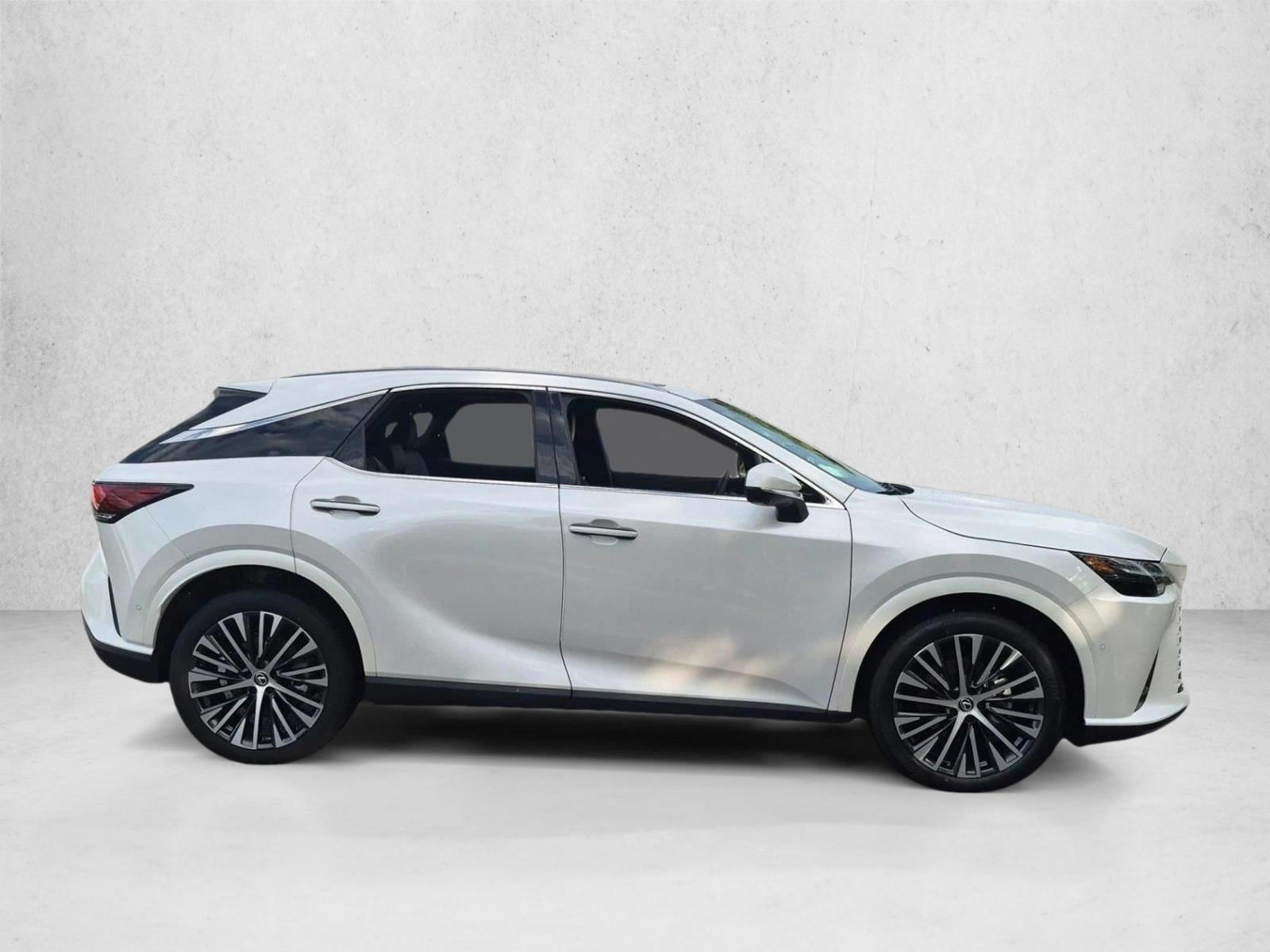 2023 Lexus RX 350 Premium Plus AWD