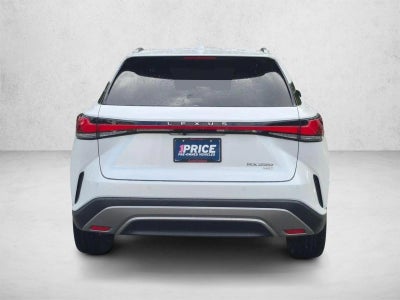 2023 Lexus RX 350 Premium Plus AWD