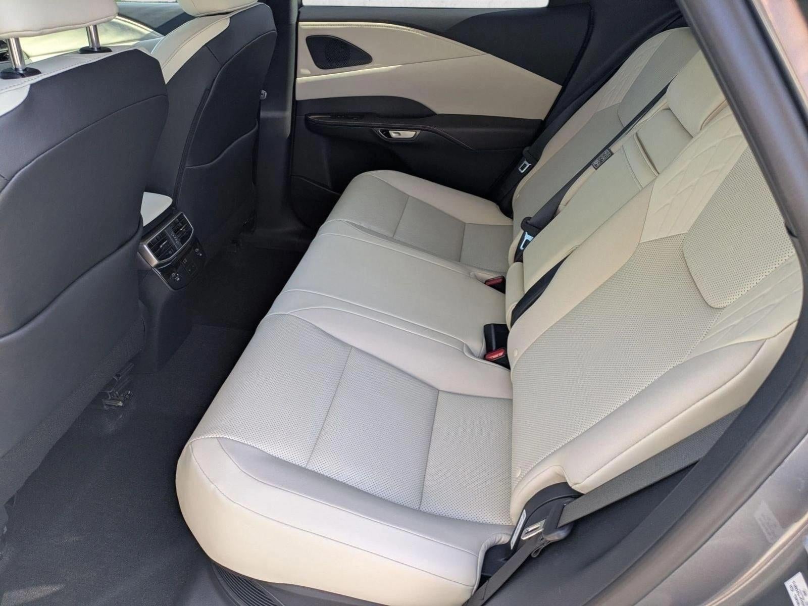 2023 Lexus RX 350h Premium AWD