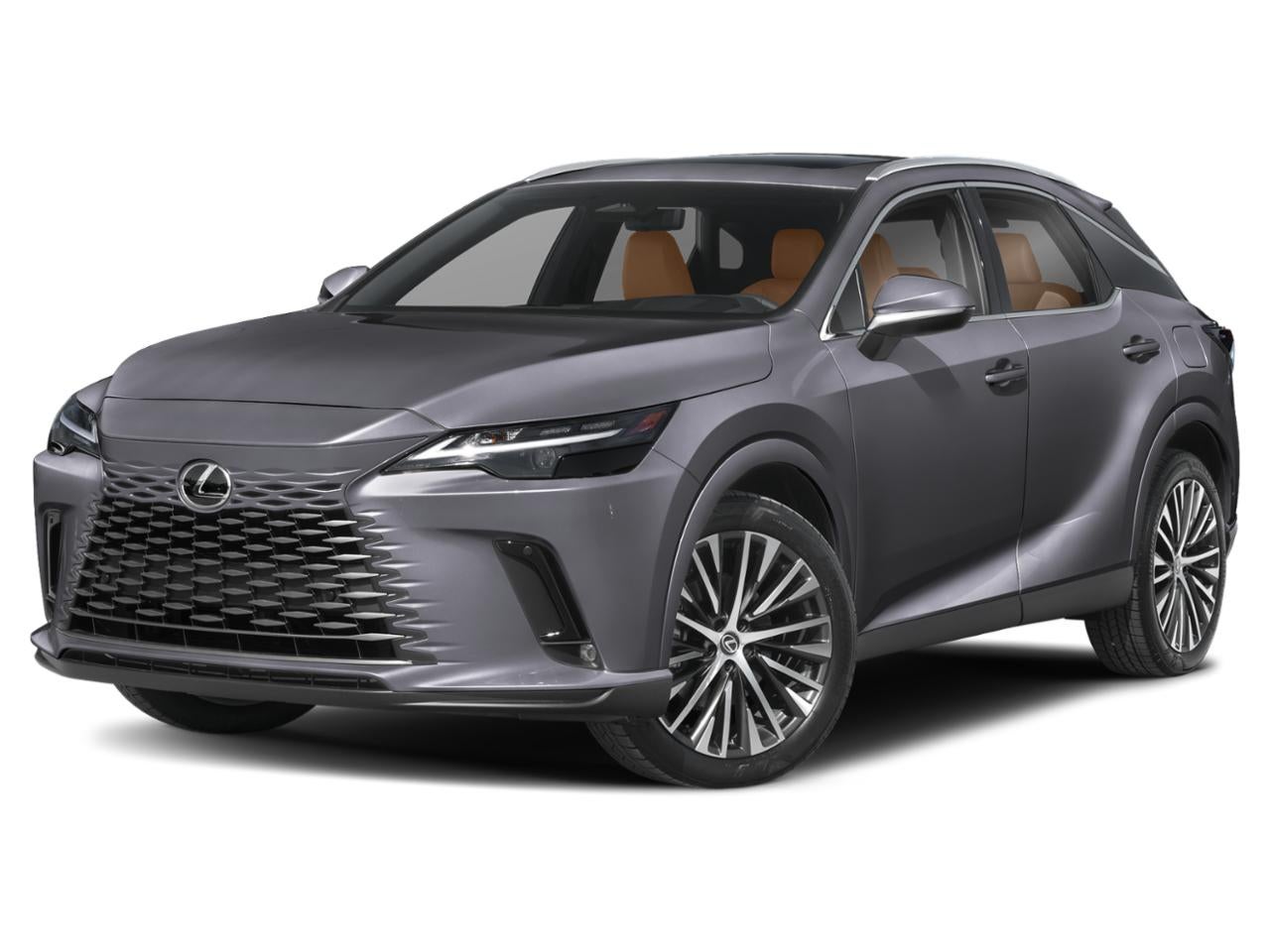2023 Lexus RX 350h Premium AWD