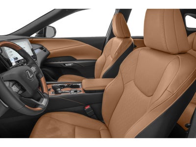 2023 Lexus RX 350h Premium AWD