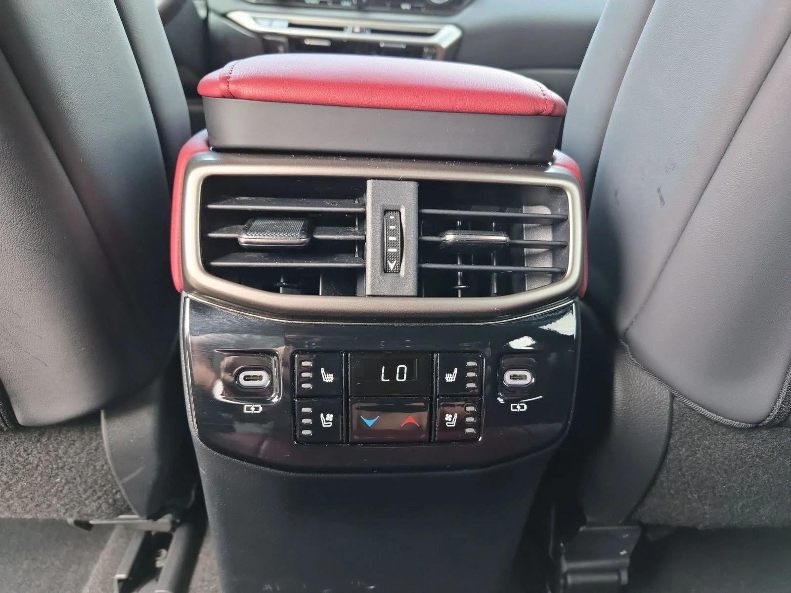 2023 Lexus RX 500h F SPORT Performance AWD