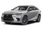 2023 Lexus RX 500h F SPORT Performance AWD