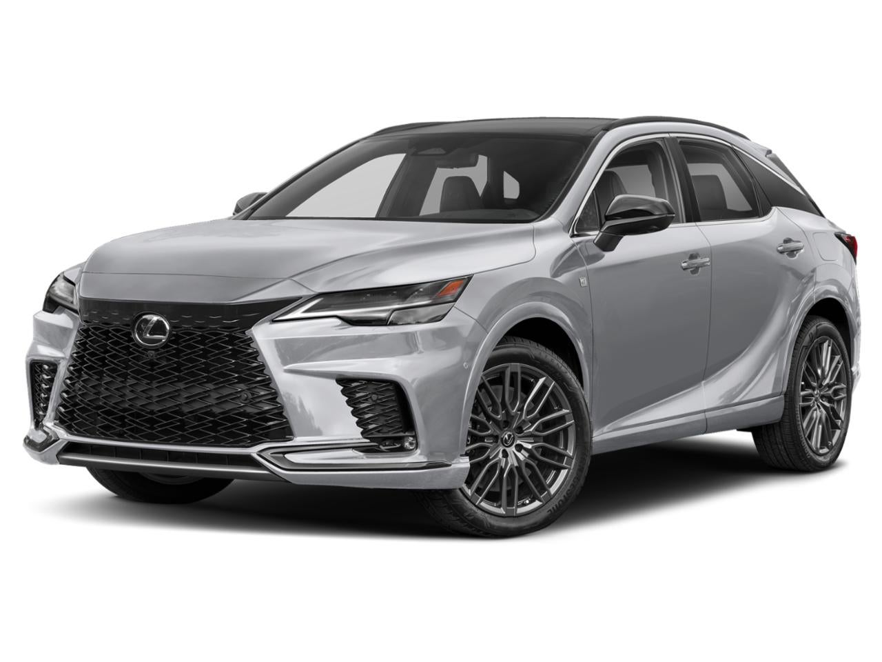 2023 Lexus RX 500h F SPORT Performance AWD