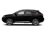 2013 Lexus RX 350 AWD 4dr