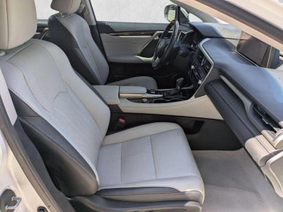 2019 Lexus RX 350 AWD