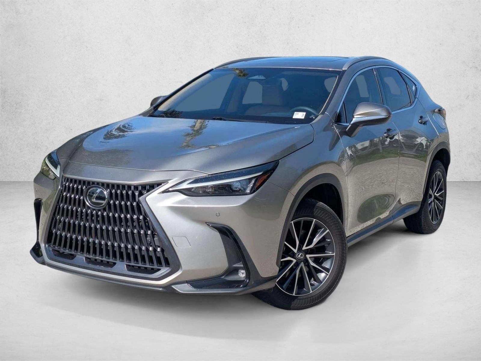 2024 Lexus NX 350 Premium AWD