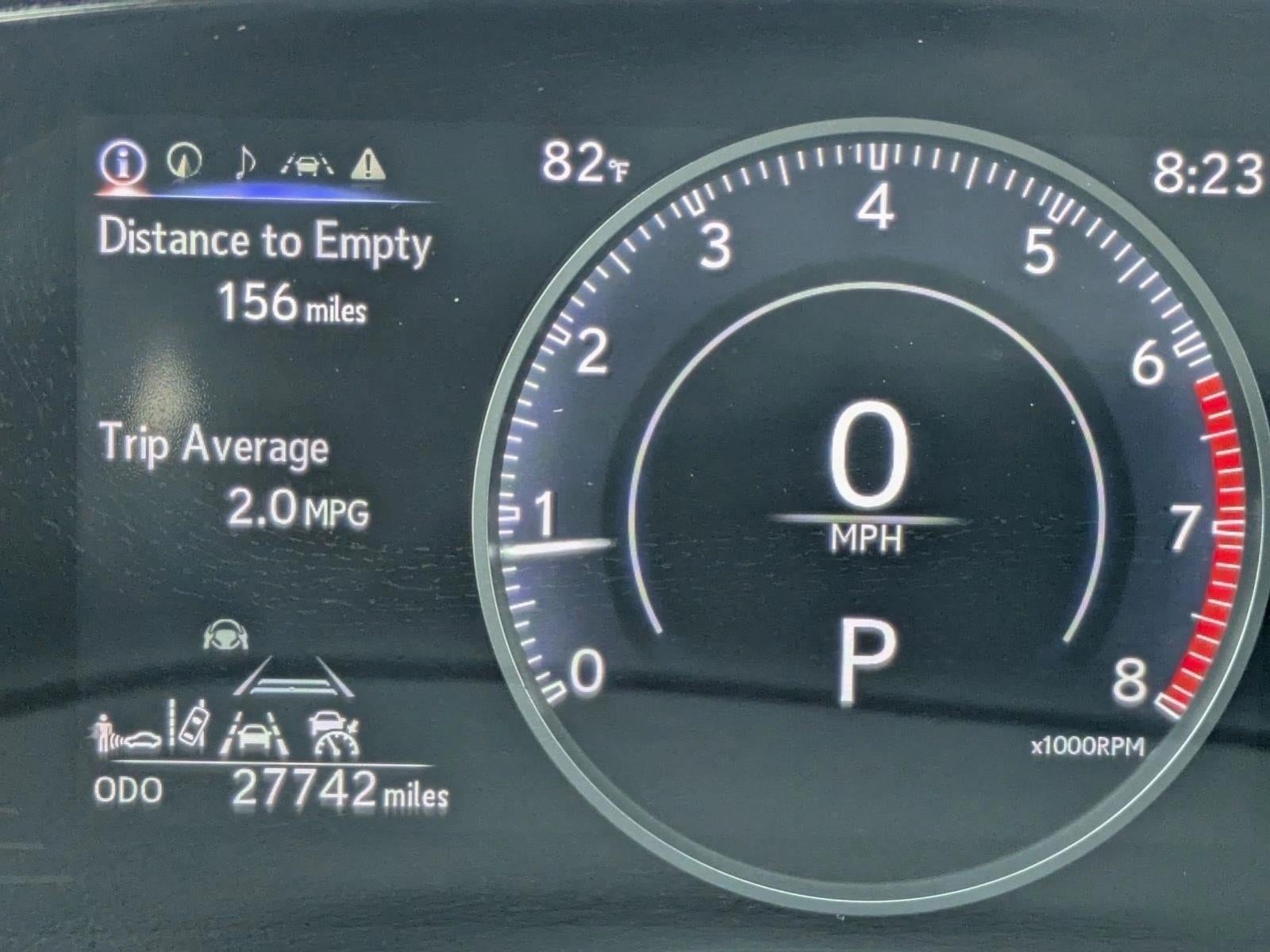 2024 Lexus NX 350 Premium AWD