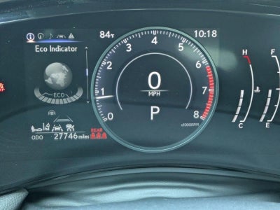 2024 Lexus NX 350 Premium AWD