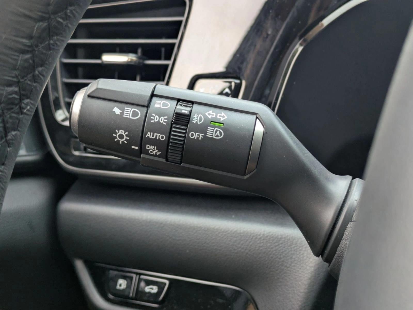 2024 Lexus NX 350 Premium AWD