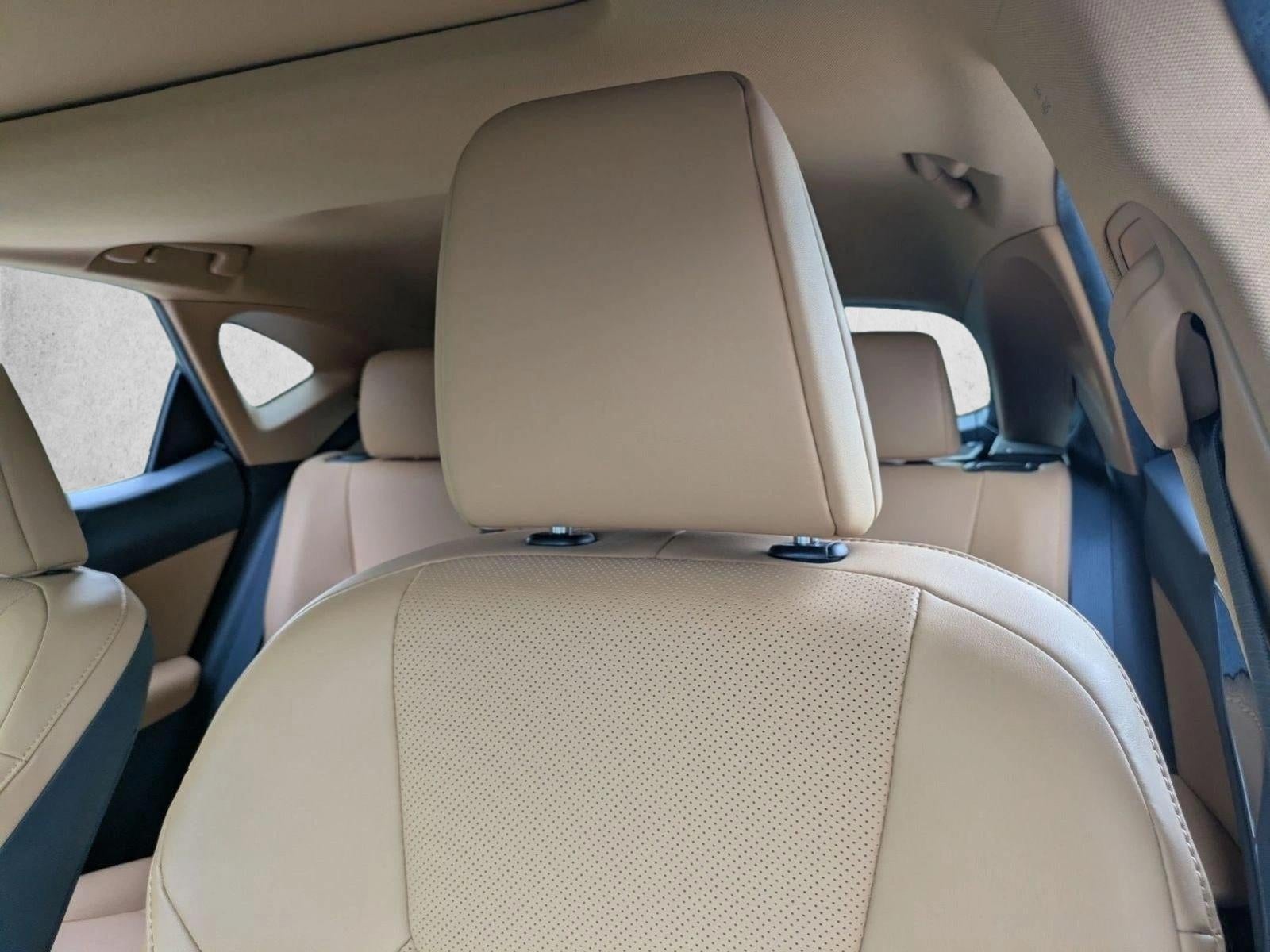2024 Lexus NX 350 Premium AWD