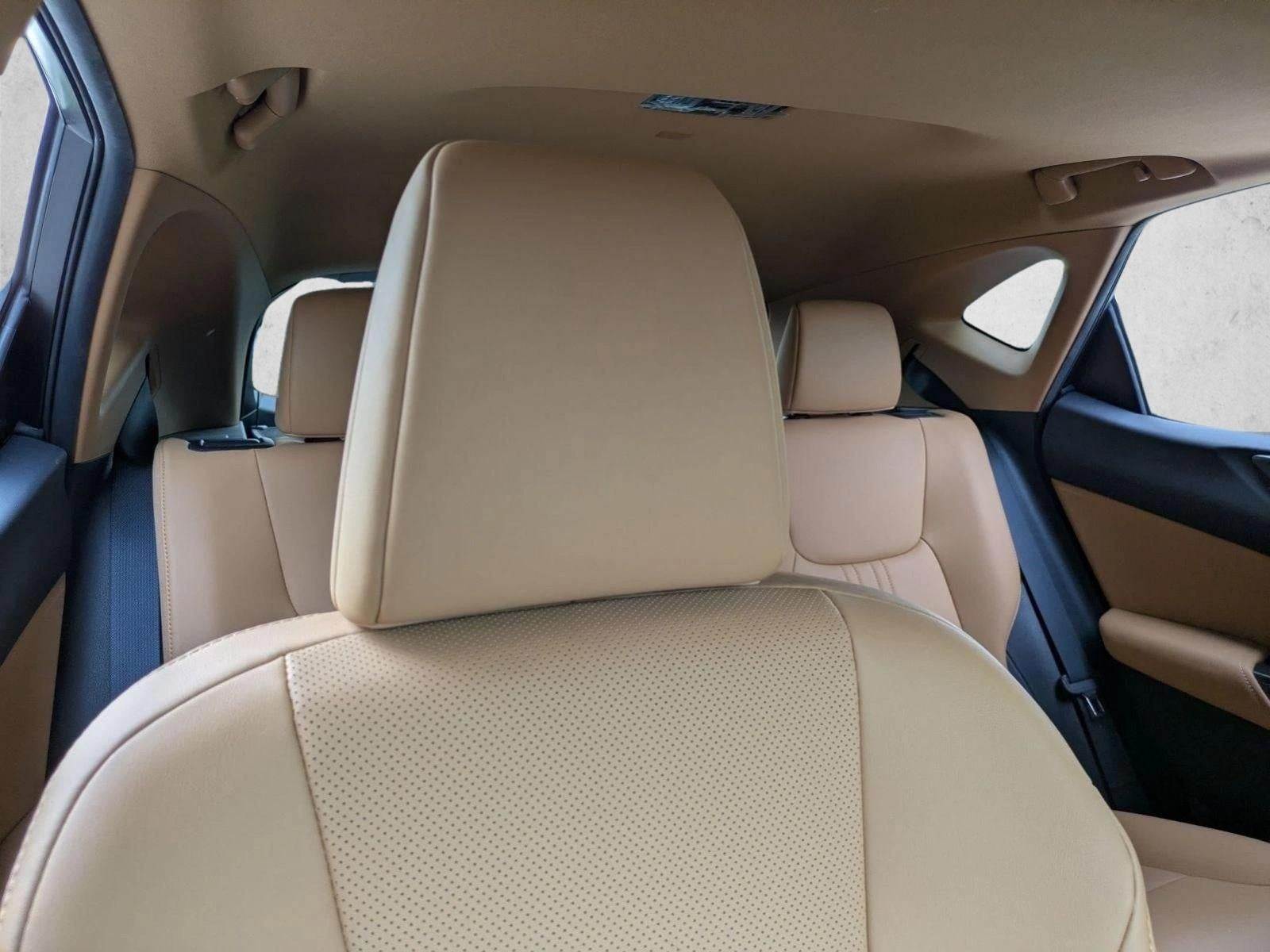 2024 Lexus NX 350 Premium AWD