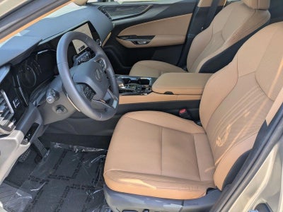 2024 Lexus NX 350 Premium AWD