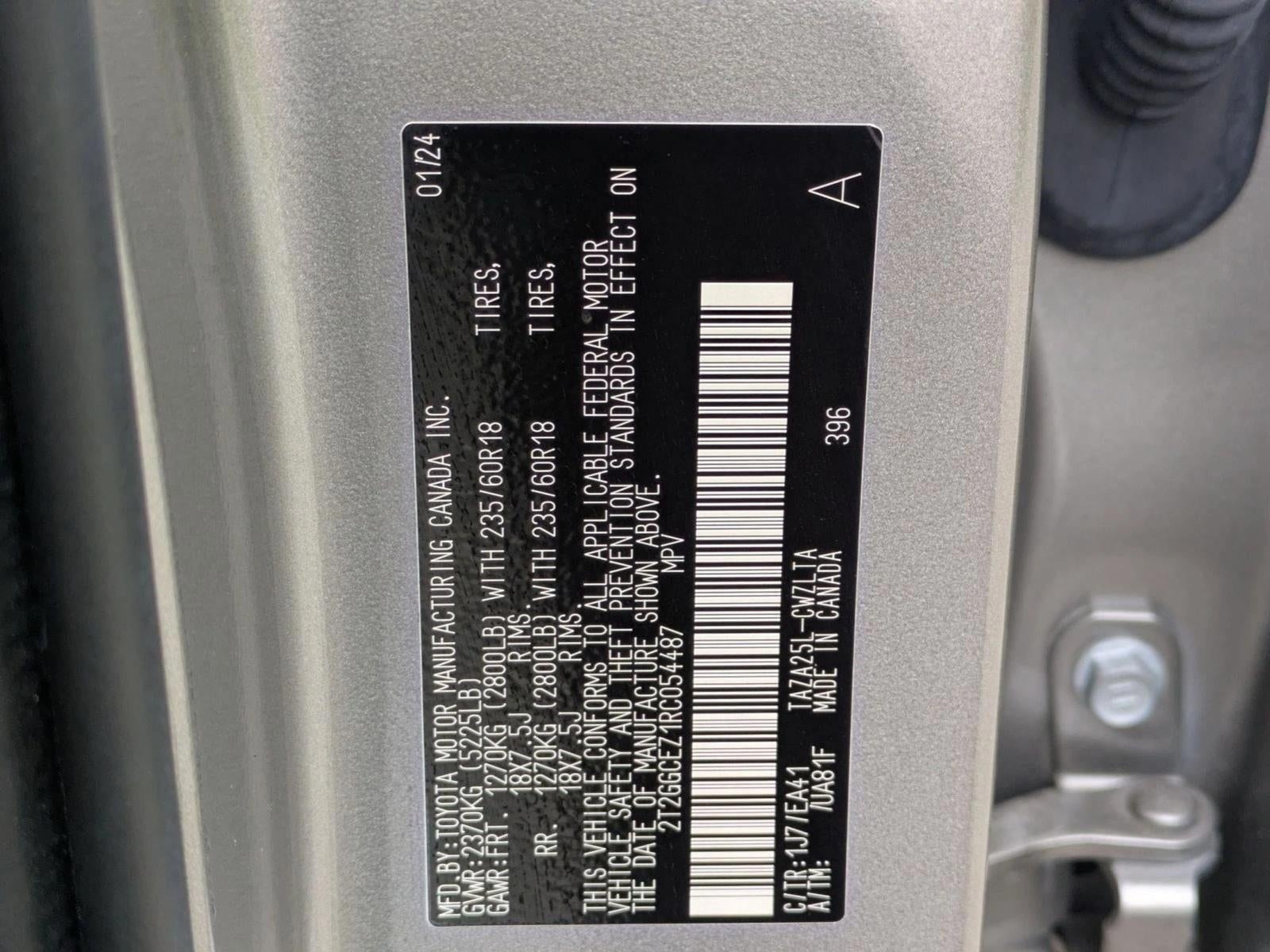 2024 Lexus NX 350 Premium AWD