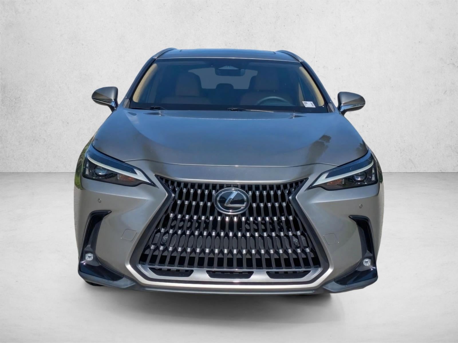 2024 Lexus NX 350 Premium AWD