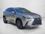 2024 Lexus NX 350 Premium AWD