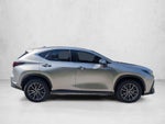 2024 Lexus NX 350 Premium AWD
