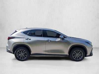 2024 Lexus NX 350 Premium AWD