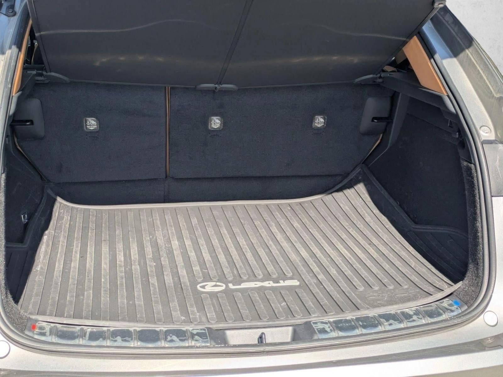 2024 Lexus NX 350 Premium AWD
