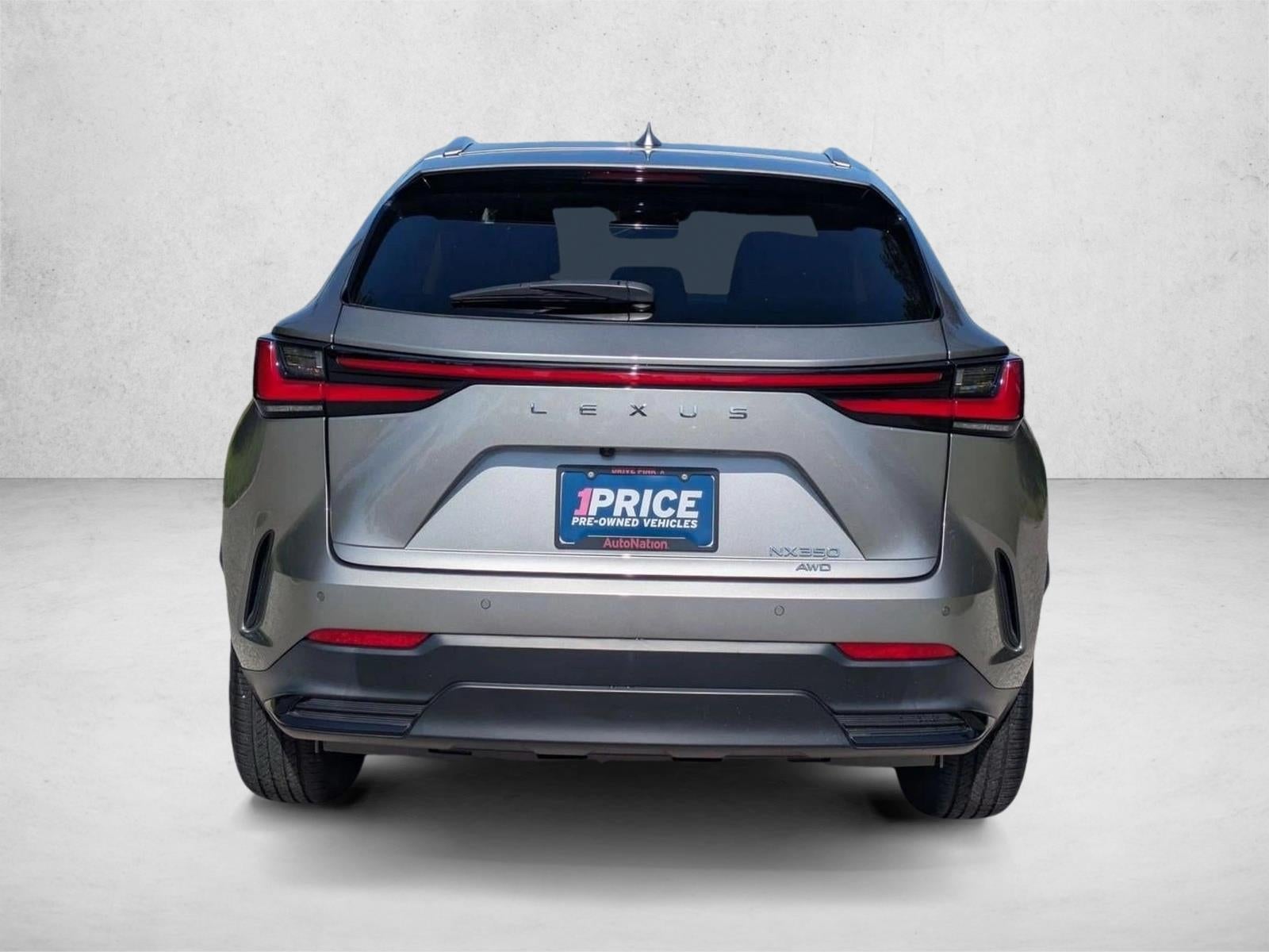 2024 Lexus NX 350 Premium AWD