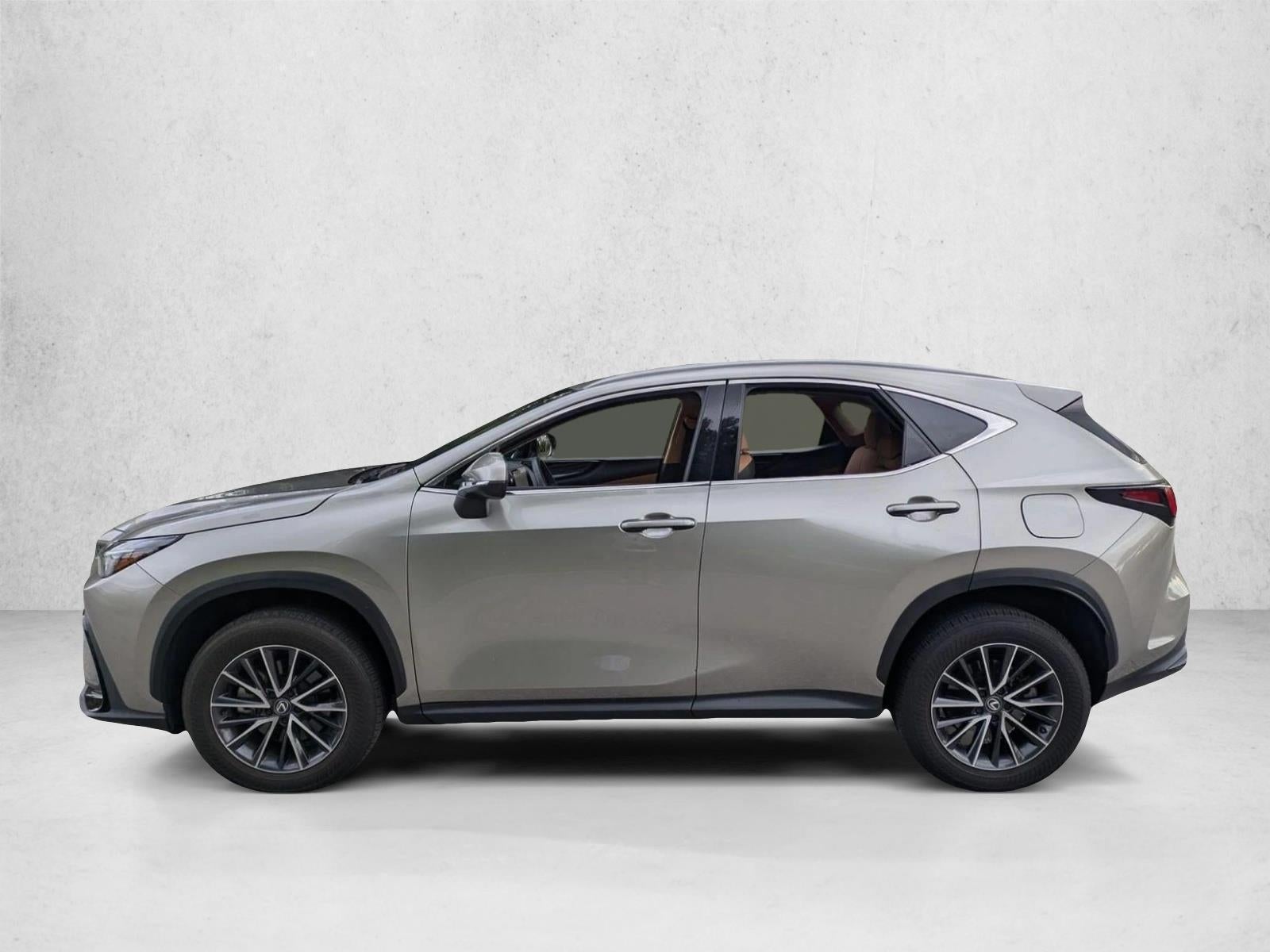2024 Lexus NX 350 Premium AWD