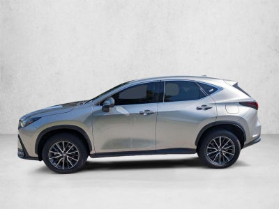 2024 Lexus NX 350 Premium AWD