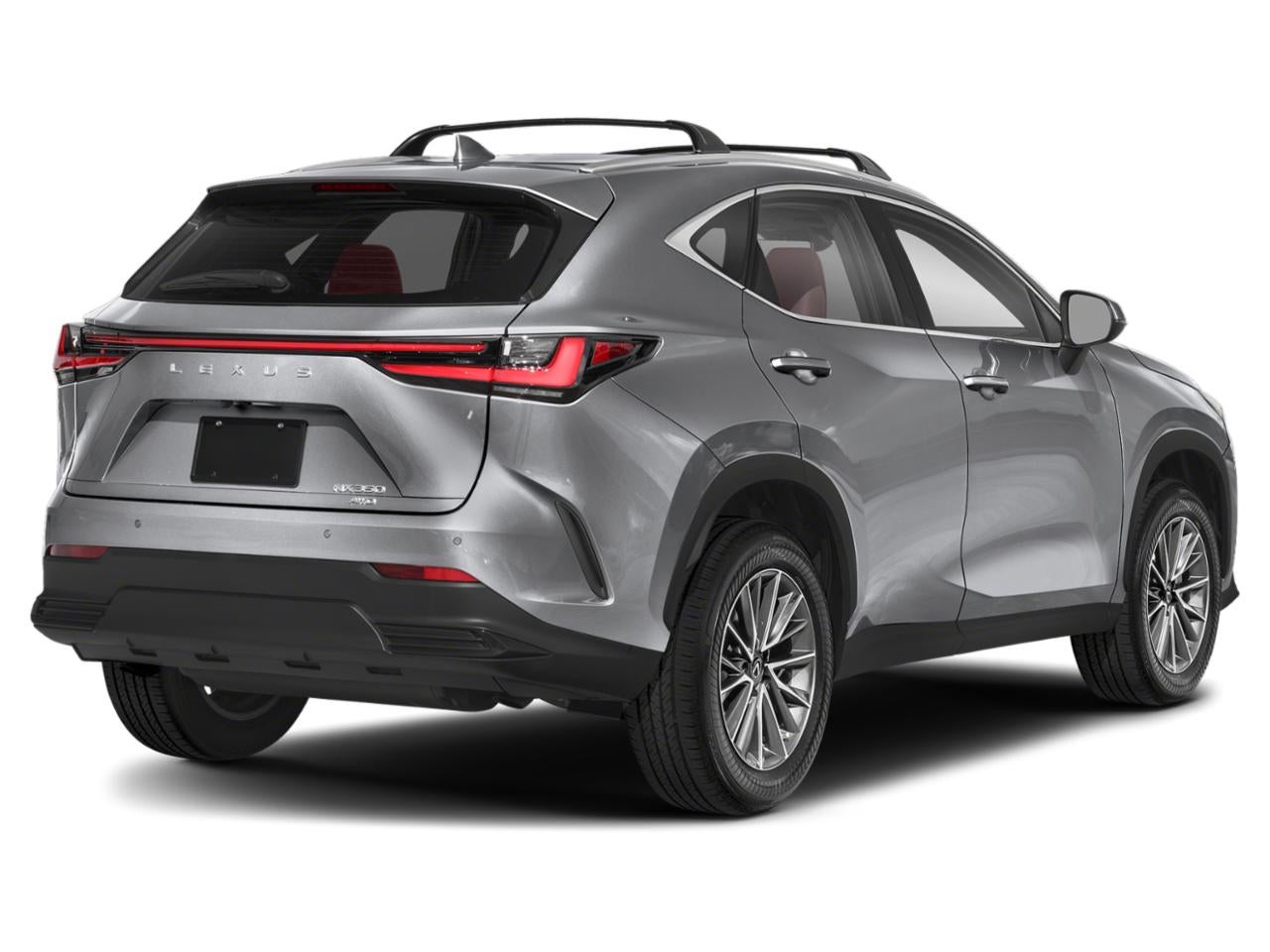 2024 Lexus NX 350 Premium AWD