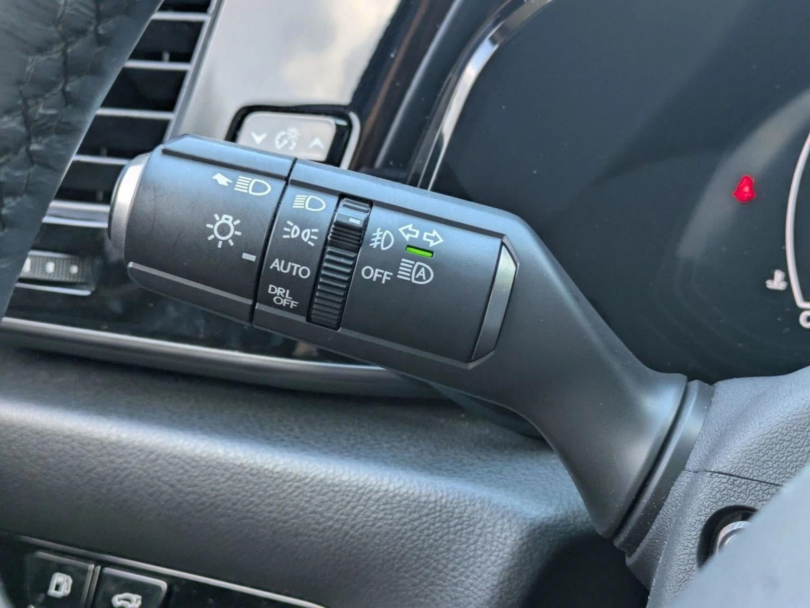 2024 Lexus NX 350h Premium AWD