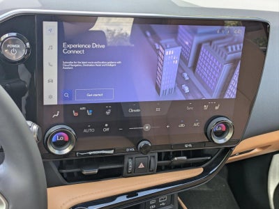 2024 Lexus NX 350h Premium AWD