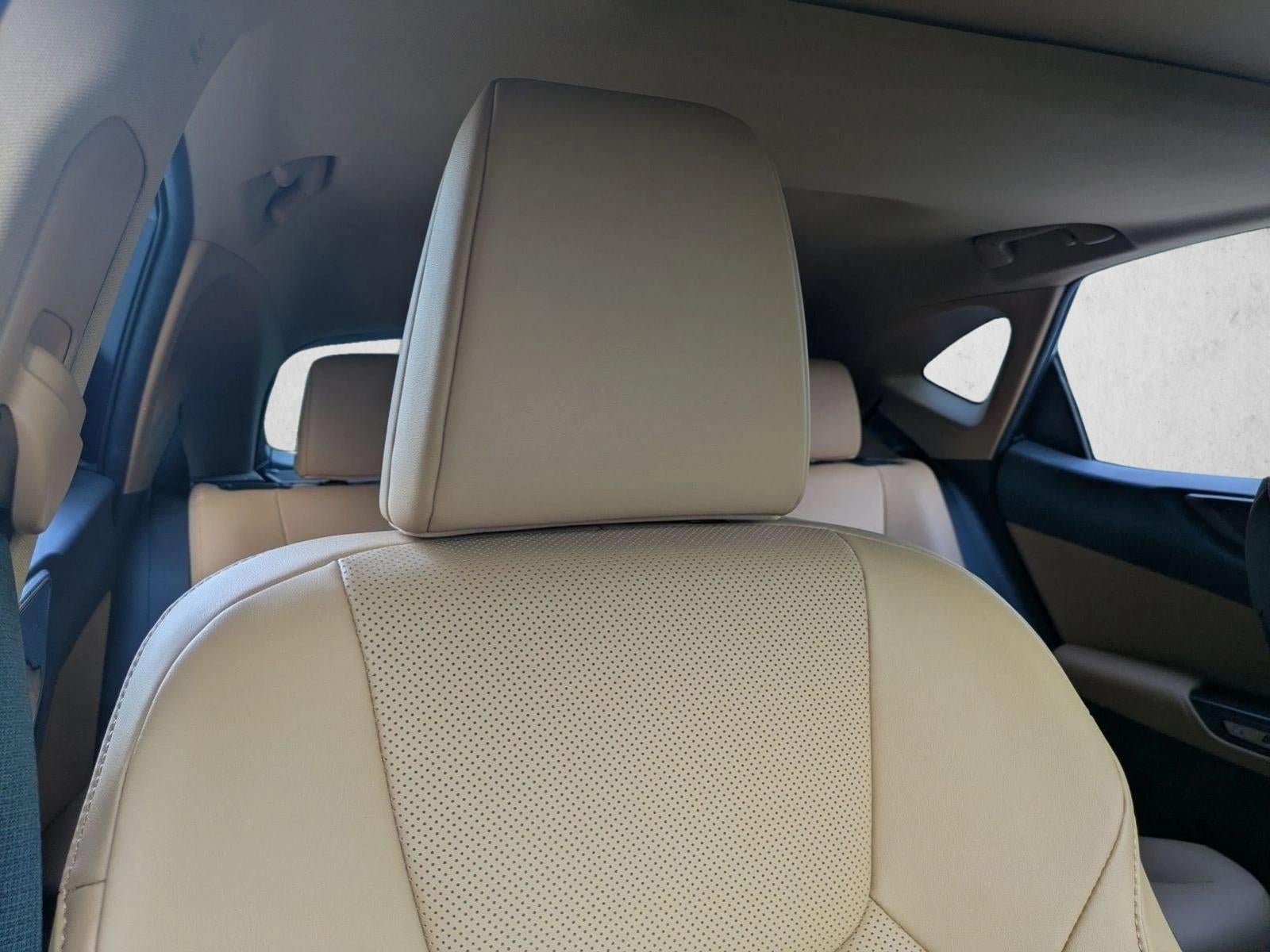 2024 Lexus NX 350h Premium AWD