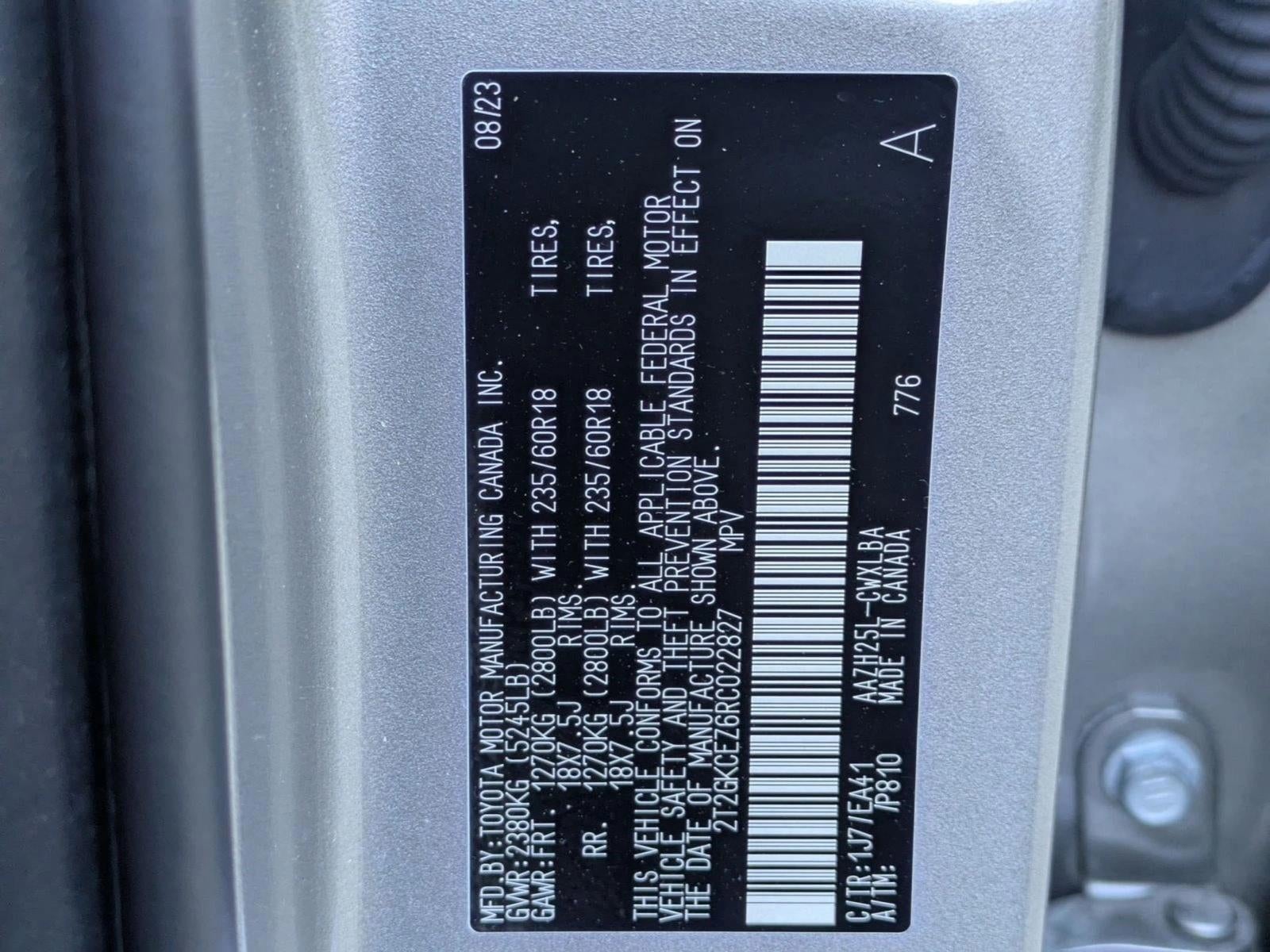 2024 Lexus NX 350h Premium AWD
