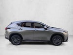 2024 Lexus NX 350h Premium AWD